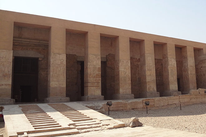 Abydos Abydos