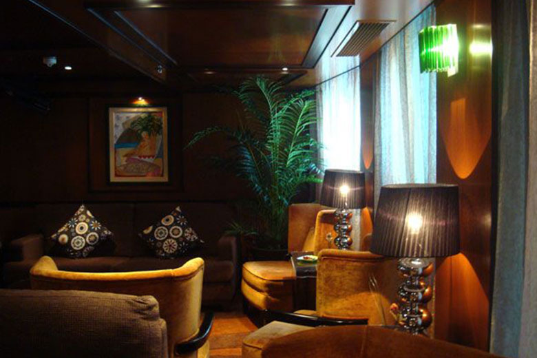 Amarco II Nile Cruise Amarco II Nile Cruise