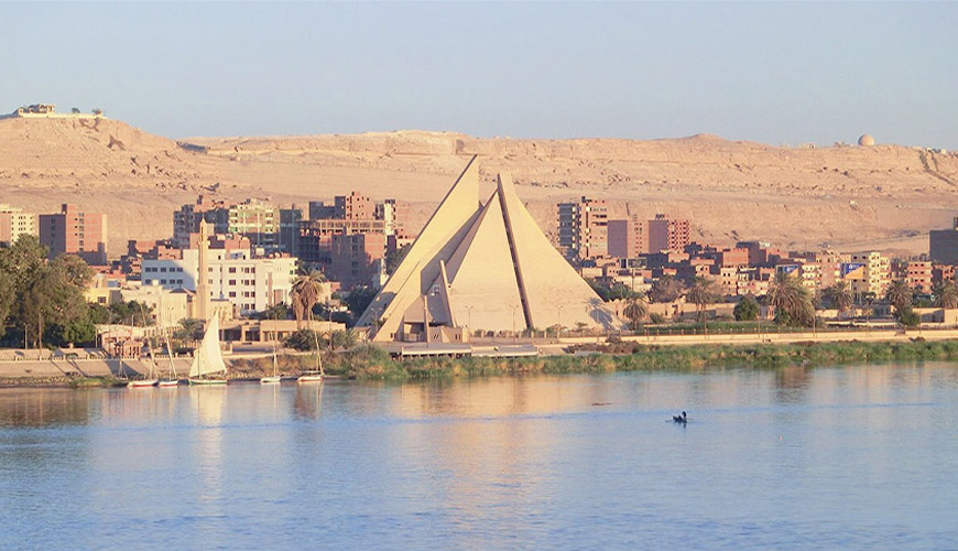 Menya: Unveiling the Hidden Gem of Egypt