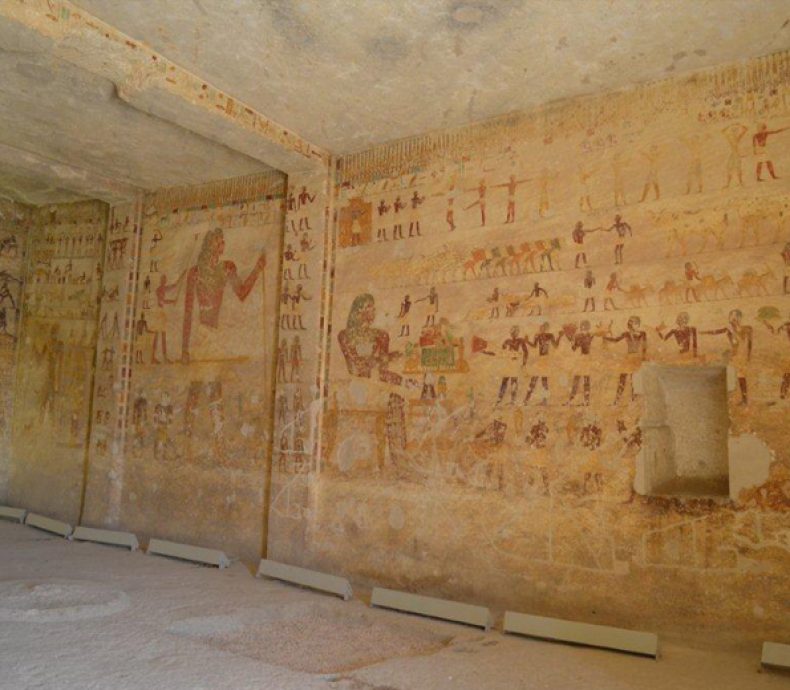 04_Egypt_Study_Tour_Beni_Hassan_Tombs2